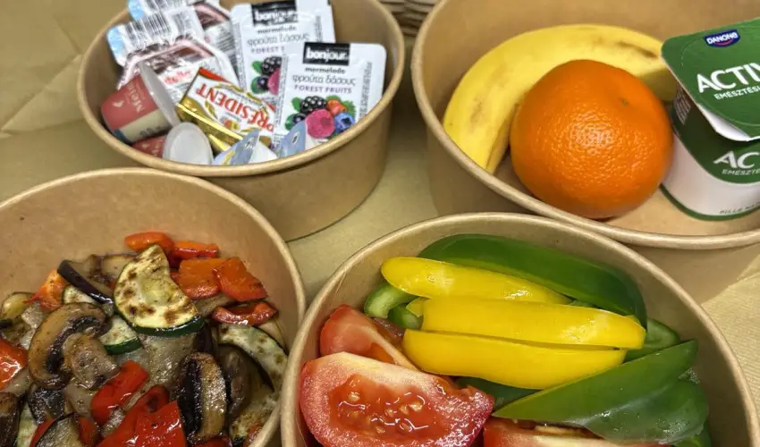 BJ81 Suite Hotel Sifok - Pnksd (min. 3 j)