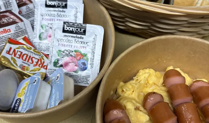 BJ81 Suite Hotel Sifok - Pnksd (min. 3 j)