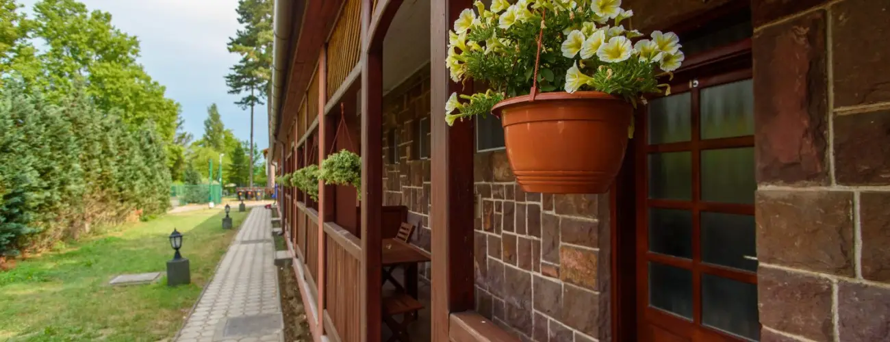 BL Garden Panzi Balatonlelle - Pnksd 
