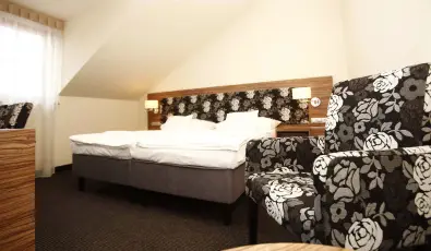 Bodrogi Kria Wellness Hotel Inrcs