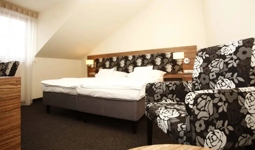 Bodrogi Kúria Wellness Hotel Inárcs - Pünkösd