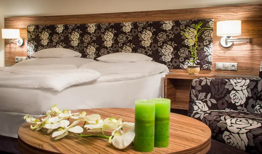 Bodrogi Kúria Wellness Hotel Inárcs - Pünkösd