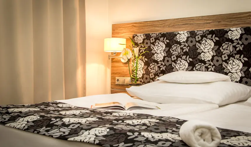 Bodrogi Kúria Wellness Hotel Inárcs - Pünkösd