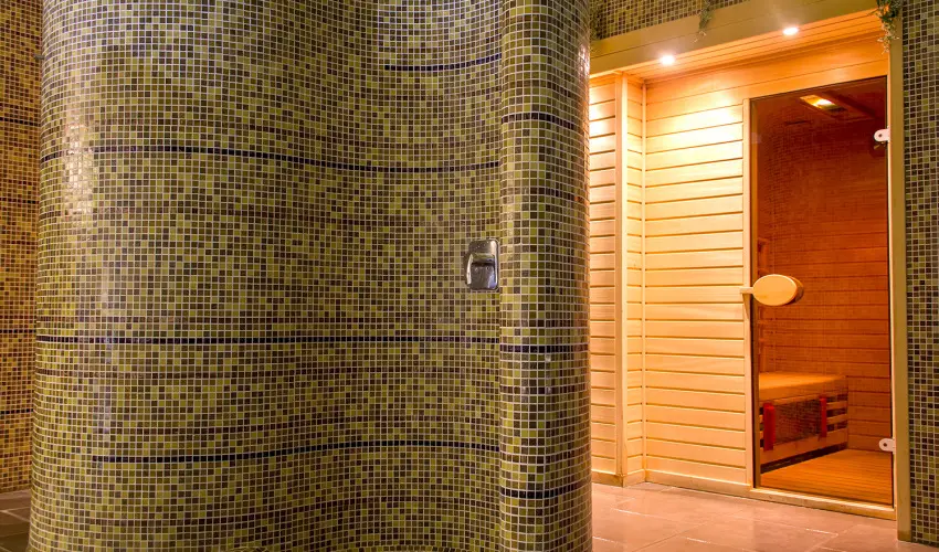 Bodrogi Kúria Wellness Hotel Inárcs - Pünkösd