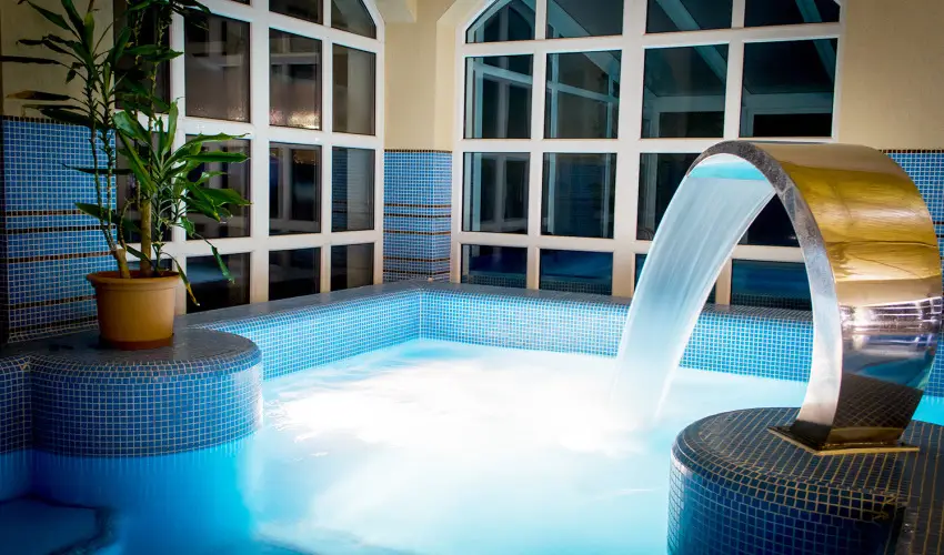 Bodrogi Kúria Wellness Hotel Inárcs - Pünkösd