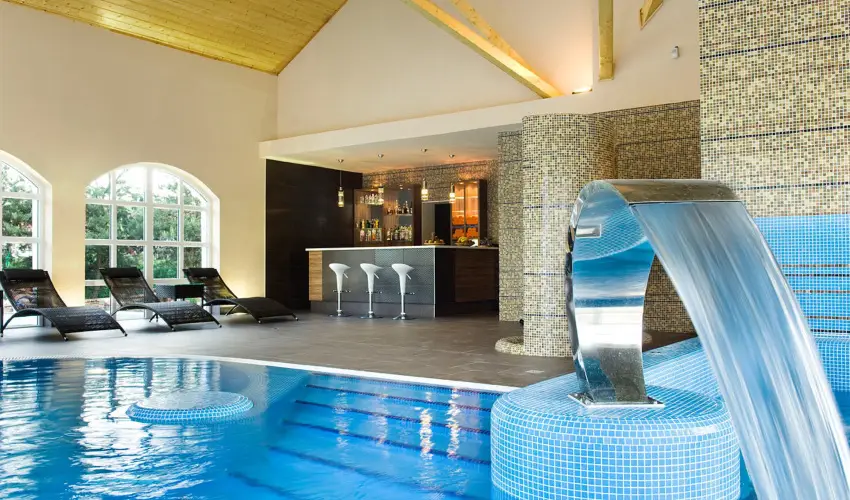 Bodrogi Kúria Wellness Hotel Inárcs - Pünkösd