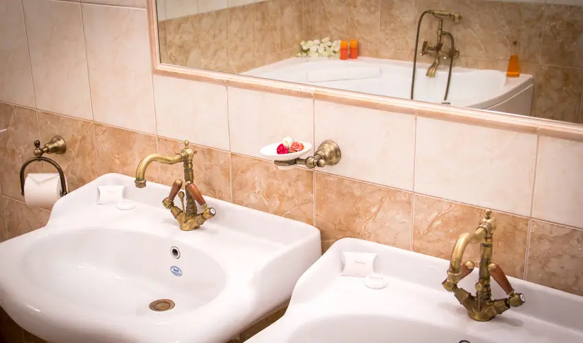 Bodrogi Kúria Wellness Hotel Inárcs - Pünkösd