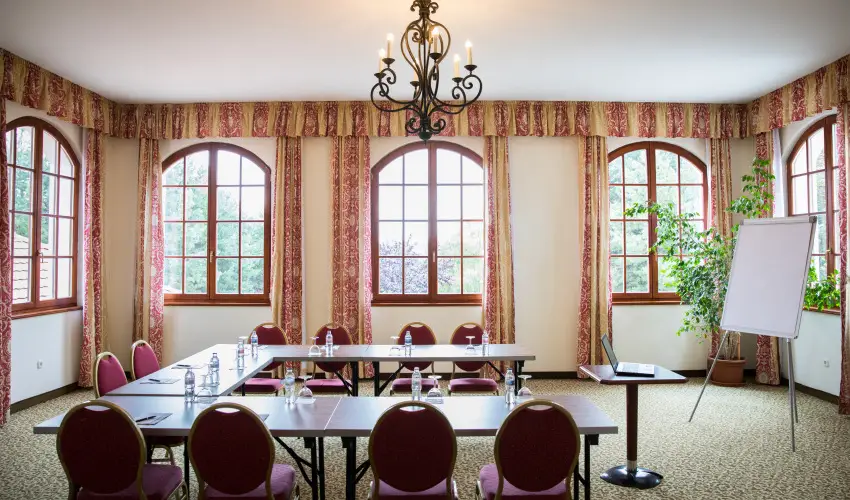 Bodrogi Kúria Wellness Hotel Inárcs - Pünkösd