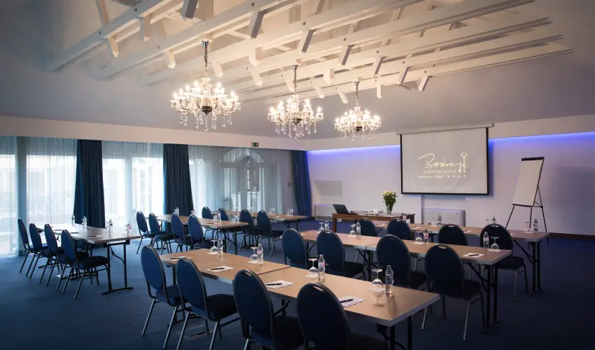 Bodrogi Kúria Wellness Hotel Inárcs - Pünkösd