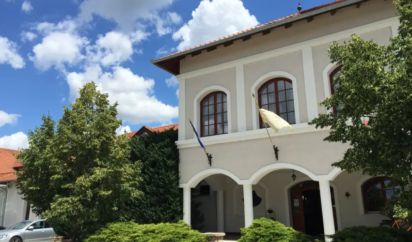 Bodrogi Kúria Wellness Hotel Inárcs - Pünkösd