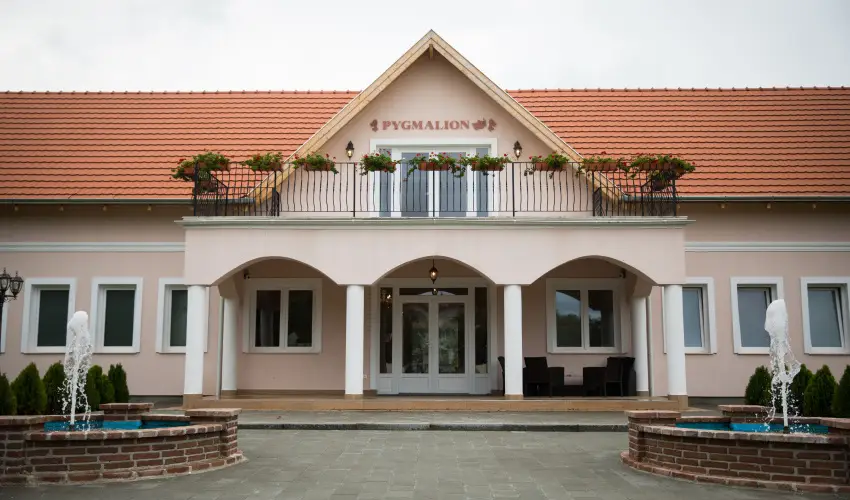 Bodrogi Kúria Wellness Hotel Inárcs - Pünkösd