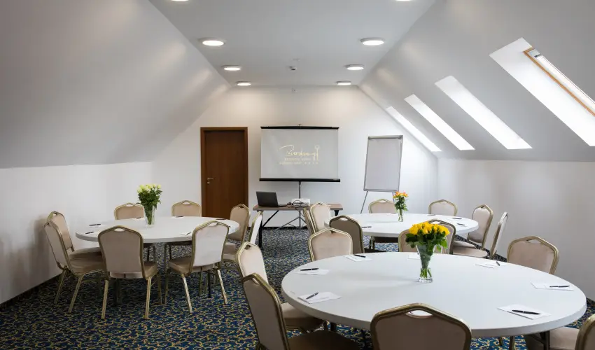 Bodrogi Kúria Wellness Hotel Inárcs - Pünkösd