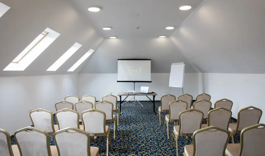 Bodrogi Kúria Wellness Hotel Inárcs - Pünkösd