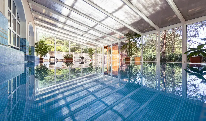 Bodrogi Kúria Wellness Hotel Inárcs - Pünkösd