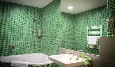 Bodrogi Kria Wellness Hotel Inrcs