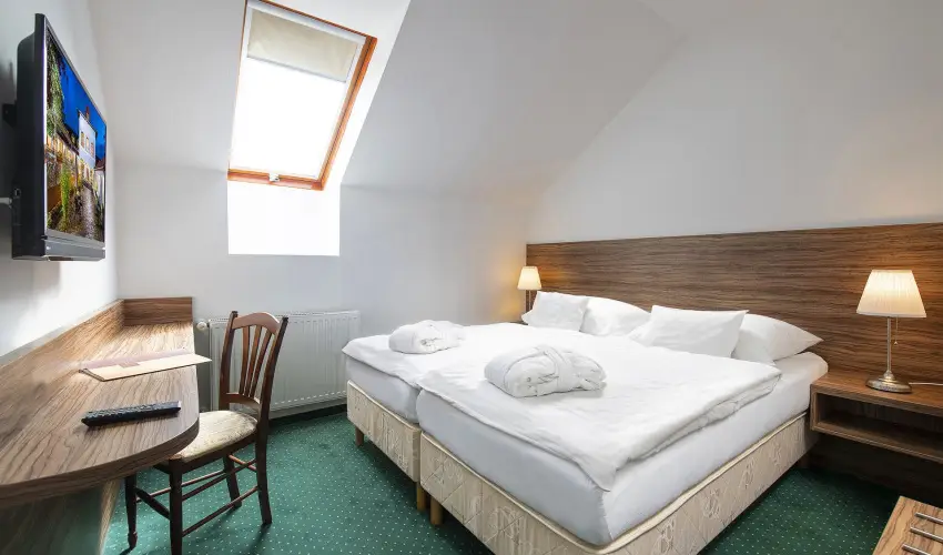 Bodrogi Kúria Wellness Hotel Inárcs - Pünkösd