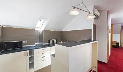 Bodrogi Kria Wellness Hotel Inrcs