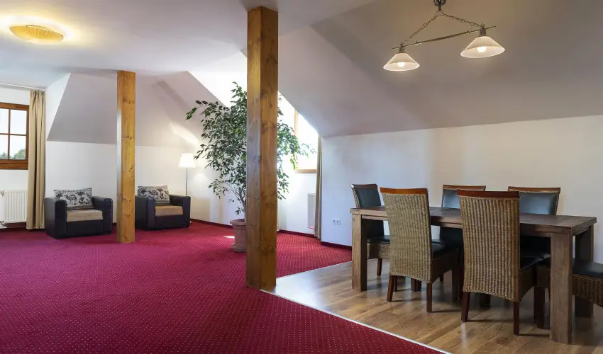 Bodrogi Kúria Wellness Hotel Inárcs - Pünkösd