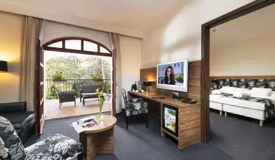 Bodrogi Kria Wellness Hotel Inrcs