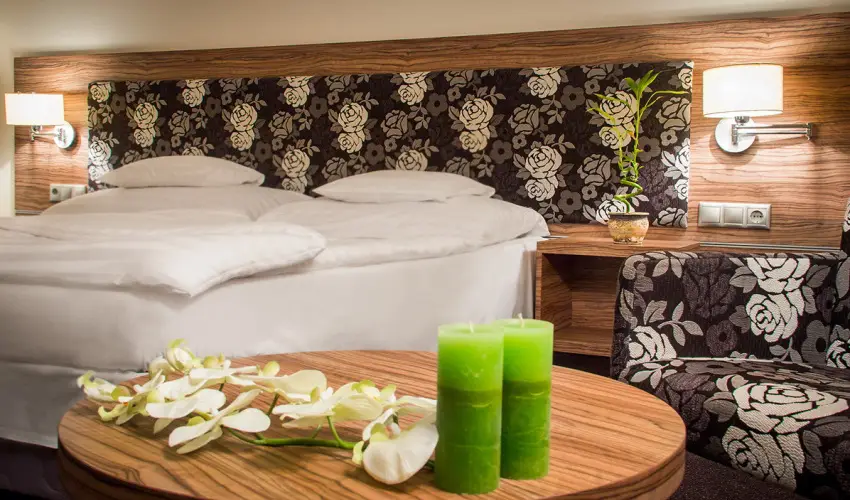 Bodrogi Kúria Wellness Hotel Inárcs - Pünkösd