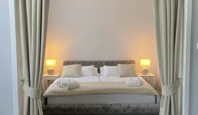 Bodrogi Kria Wellness Hotel Inrcs