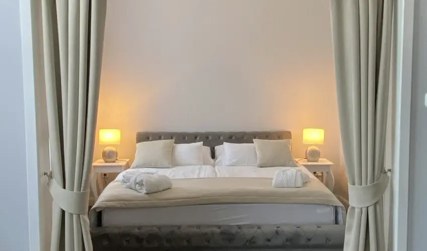 Bodrogi Kúria Wellness Hotel Inárcs - Pünkösd