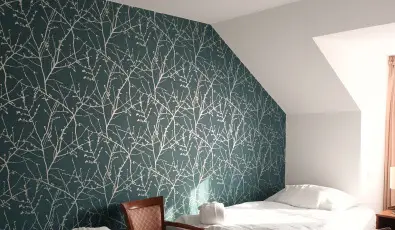 Bodrogi Kria Wellness Hotel Inrcs