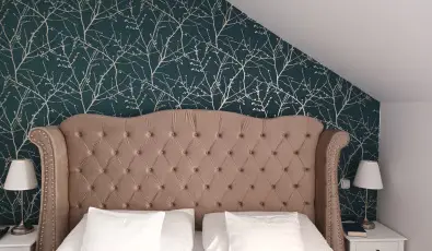 Bodrogi Kria Wellness Hotel Inrcs