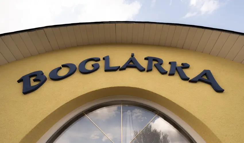 Boglrka Panzi-tterem  Mezkvesd - Pnksd (min. 2 j)