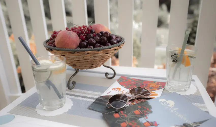 Boglrka Panzi-tterem  Mezkvesd - Pnksd (min. 2 j)