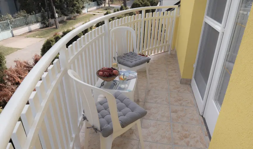 Boglrka Panzi-tterem  Mezkvesd - Pnksd (min. 2 j)