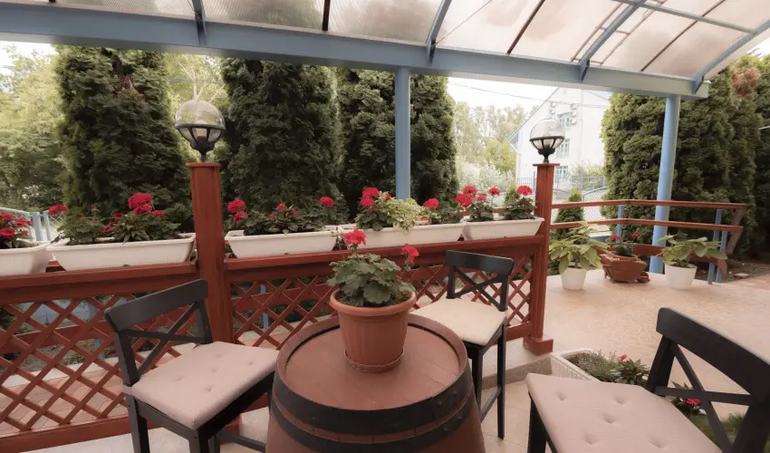 Boglrka Panzi-tterem  Mezkvesd - Pnksd (min. 2 j)