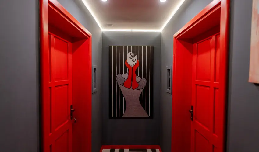 Bohm Borklub Tllya - Pnksd