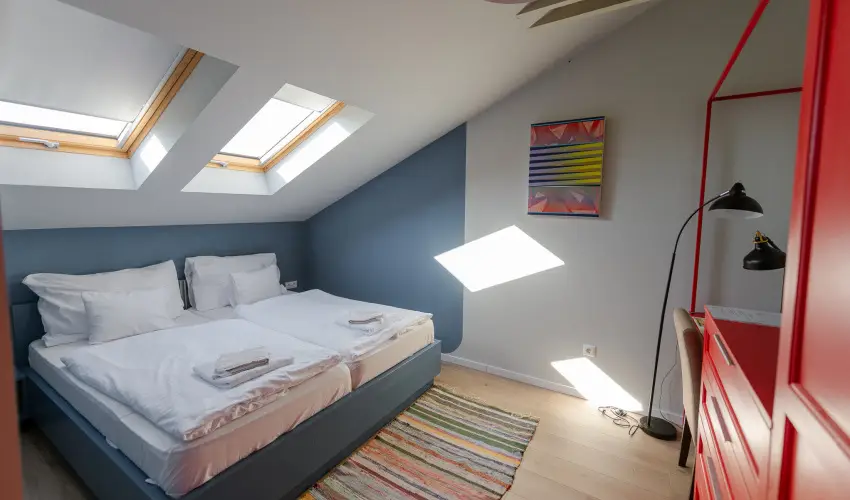 Bohm Borklub Tllya - Pnksd