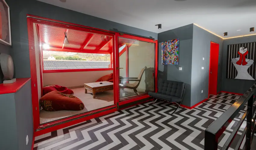 Bohm Borklub Tllya - Pnksd