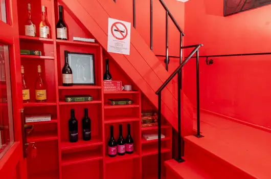 Bohm Borklub - Pnksd