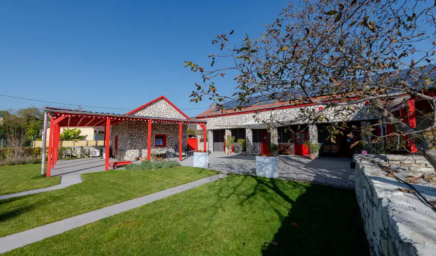 Bohm Borklub Tllya - Pnksd