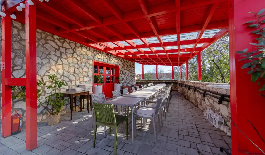 Bohm Borklub Tllya - Pnksd