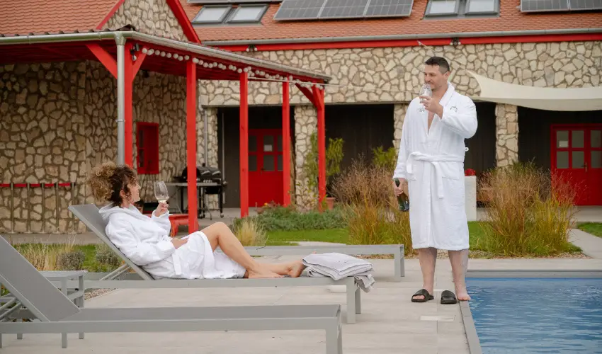 Bohm Borklub Tllya - Pnksd