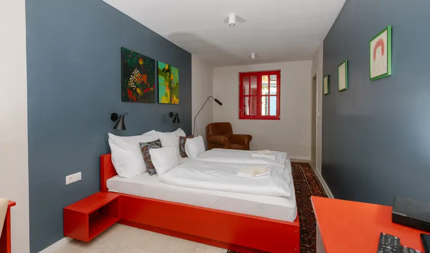 Bohm Borklub Tllya - Pnksd