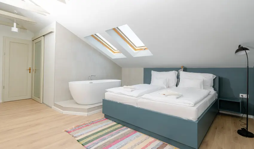 Bohm Borklub Tllya - Pnksd