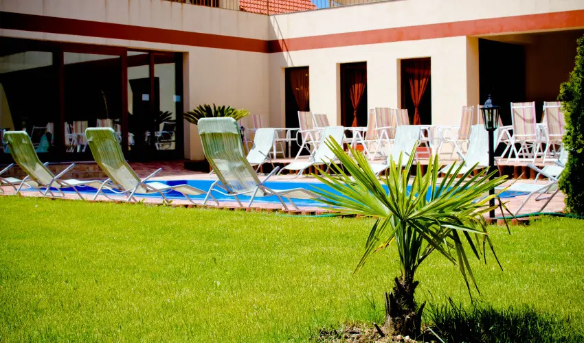 Boni Csaldi Wellness Hotel Zalakaros - Pnksd