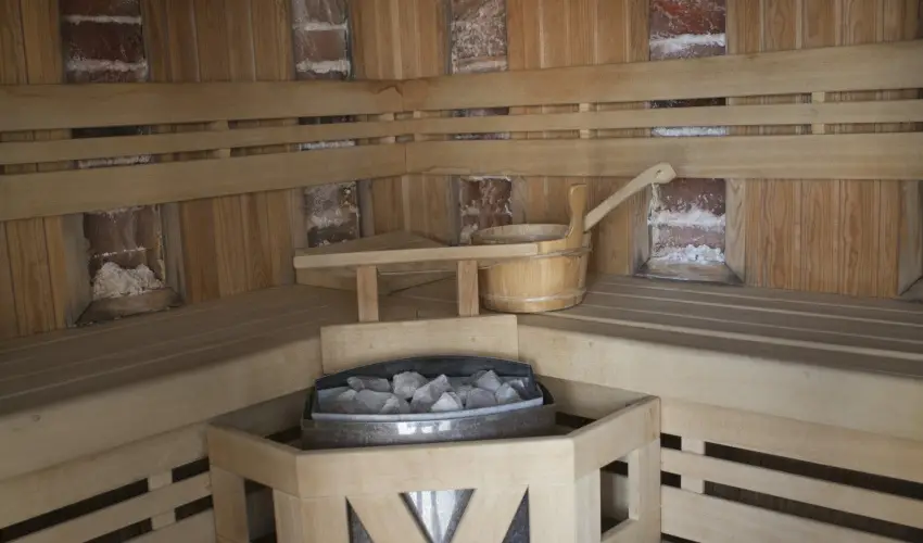 Boni Csaldi Wellness Hotel Zalakaros - Pnksd