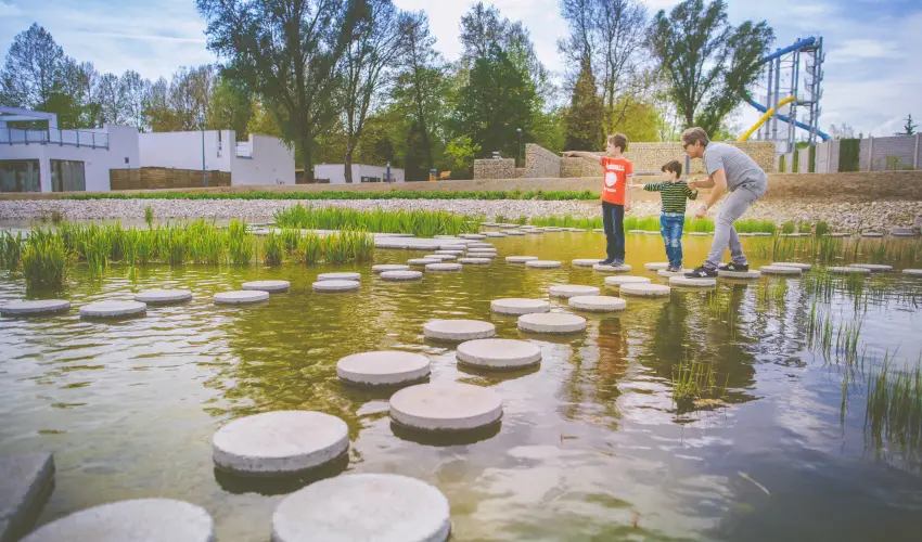 Boni Csaldi Wellness Hotel Zalakaros - Pnksd