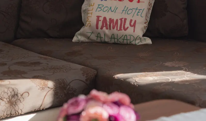 Boni Csaldi Wellness Hotel Zalakaros - Pnksd