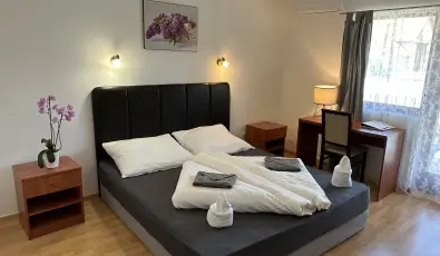 Boni Csaldi Wellness Hotel Zalakaros