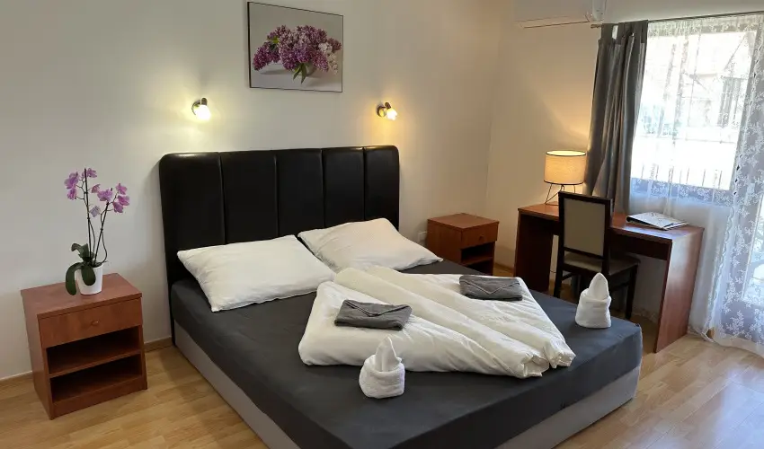 Boni Csaldi Wellness Hotel Zalakaros - Pnksd