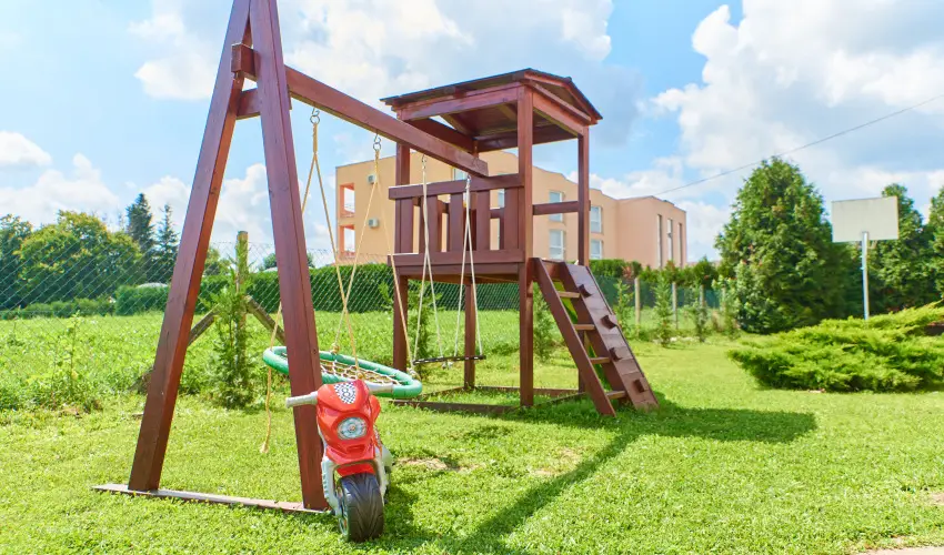 Boni Csaldi Wellness Hotel Zalakaros - Pnksd