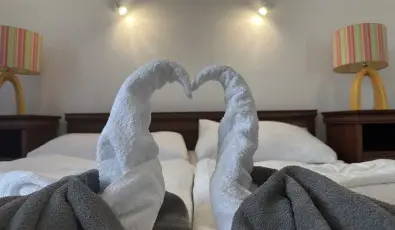 Boni Csaldi Wellness Hotel Zalakaros