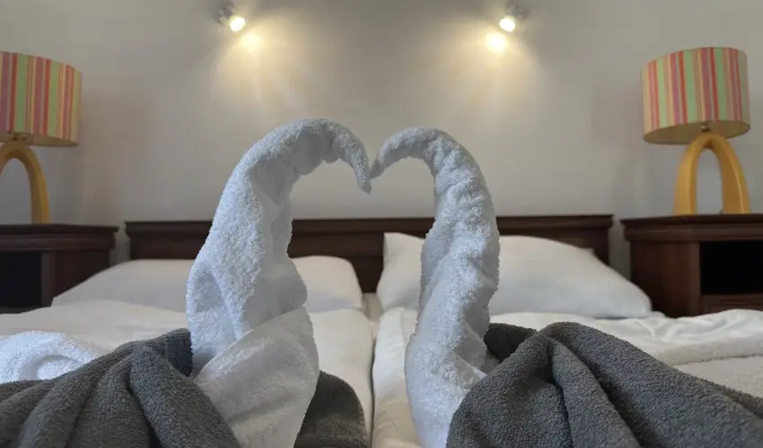 Boni Csaldi Wellness Hotel Zalakaros - Pnksd